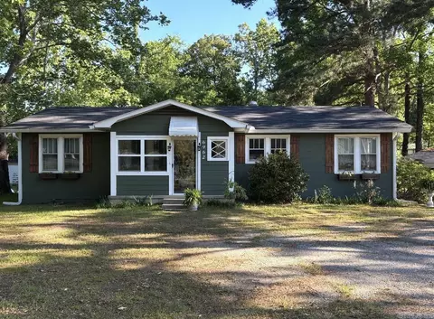 6962 Highway 270 E, Sheridan, AR 72150