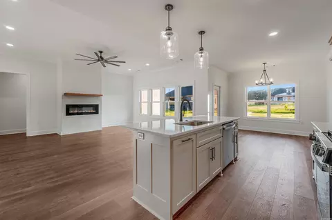 Living - 20 Albion Ct, Cabot, AR 72023 photo 6 of 6