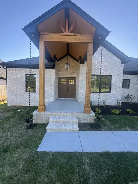 Exterior - 20 Albion Ct, Cabot, AR 72023 photo 4 of 5