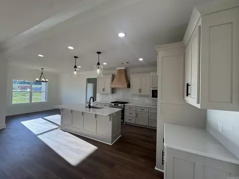Kitchen - 20 Albion Ct, Cabot, AR 72023 photo 1 of 6