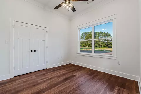 Bedroom - 20 Albion Ct, Cabot, AR 72023 photo 5 of 12