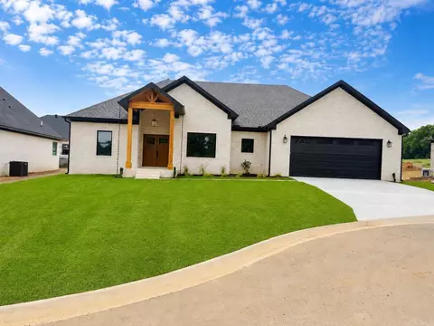 20 Albion Ct, Cabot, AR 72023