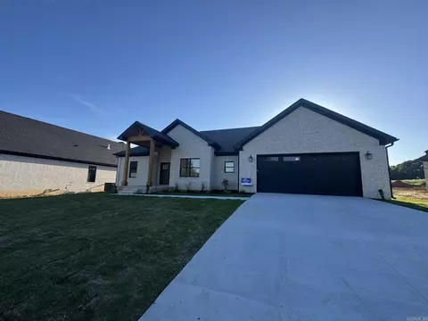 20 Albion Ct, Cabot, AR 72023