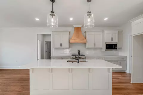 Kitchen - 20 Albion Ct, Cabot, AR 72023 photo 1 of 4