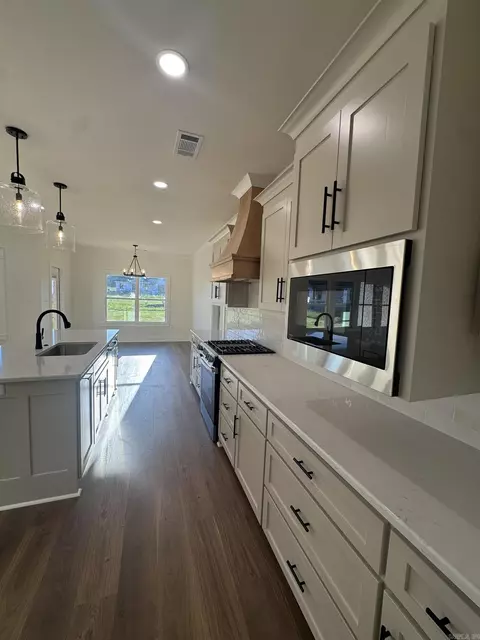 Kitchen - 20 Albion Ct, Cabot, AR 72023 photo 5 of 6