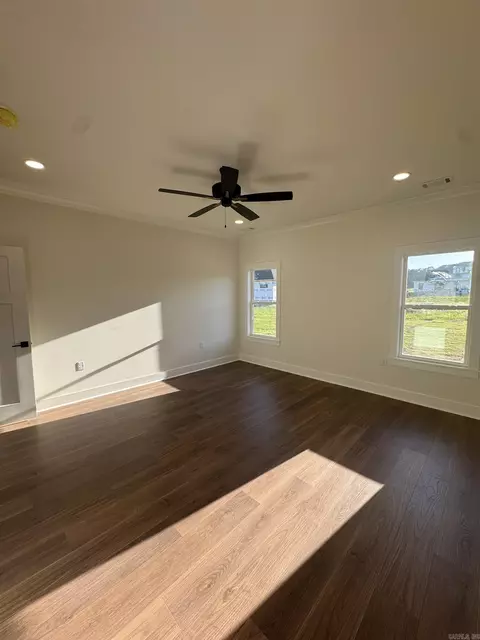 Bedroom - 20 Albion Ct, Cabot, AR 72023 photo 5 of 5