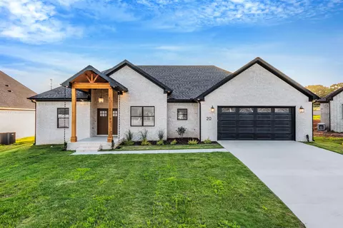 20 Albion Ct, Cabot, AR 72023