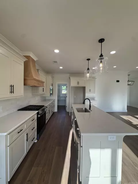 Kitchen - 20 Albion Ct, Cabot, AR 72023 photo 2 of 6