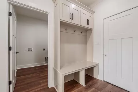 Entry Way - 20 Albion Ct, Cabot, AR 72023 photo 4 of 4