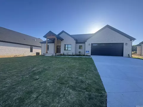 Exterior - 20 Albion Ct, Cabot, AR 72023 photo 2 of 5
