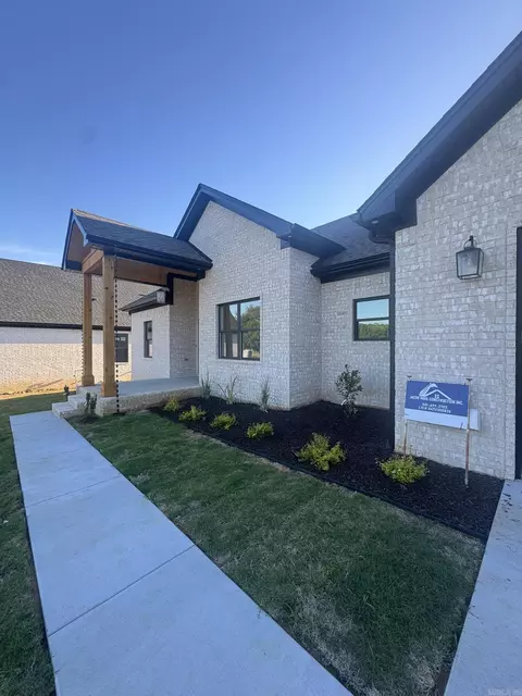 Exterior - 20 Albion Ct, Cabot, AR 72023 photo 3 of 5