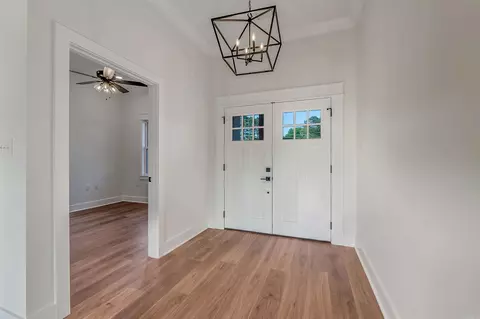 Entry Way - 20 Albion Ct, Cabot, AR 72023 photo 1 of 4