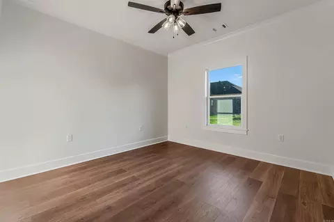 Bedroom - 20 Albion Ct, Cabot, AR 72023 photo 10 of 12