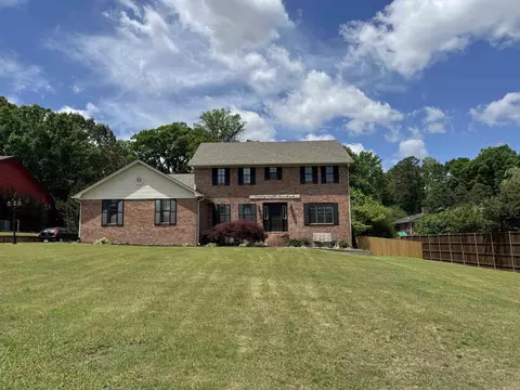 3800 Beaver Cir, Benton, AR 72019