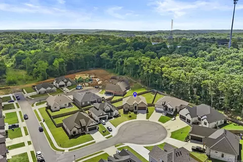 View/Area - 1880 Indigo Cv, Conway, AR 72034 photo 1 of 5