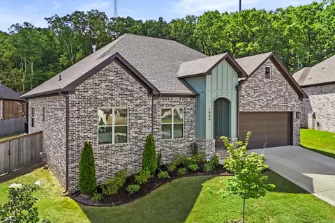 Exterior - 1880 Indigo Cv, Conway, AR 72034 photo 3 of 8