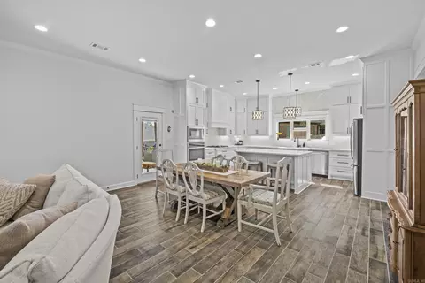 Dining - 1880 Indigo Cv, Conway, AR 72034 photo 1 of 2