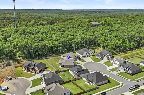 View/Area - 1880 Indigo Cv, Conway, AR 72034 photo 2 of 5