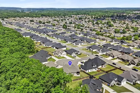 View/Area - 1880 Indigo Cv, Conway, AR 72034 photo 3 of 5