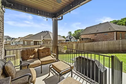 Exterior - 1880 Indigo Cv, Conway, AR 72034 photo 4 of 8