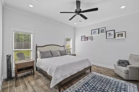 Bedroom - 1880 Indigo Cv, Conway, AR 72034 photo 1 of 6