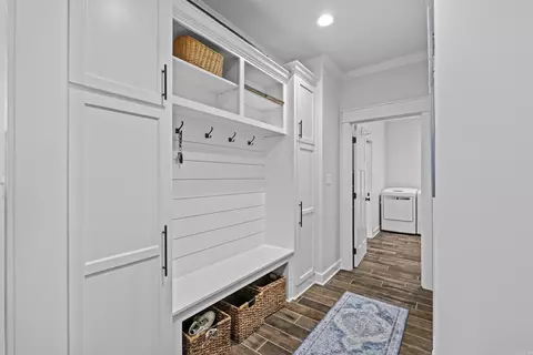 Entry Way - 1880 Indigo Cv, Conway, AR 72034 photo 2 of 2