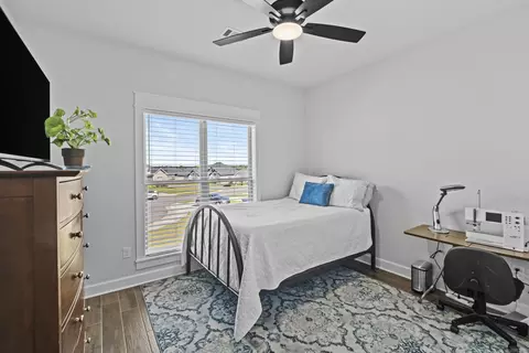 Bedroom - 1880 Indigo Cv, Conway, AR 72034 photo 5 of 6