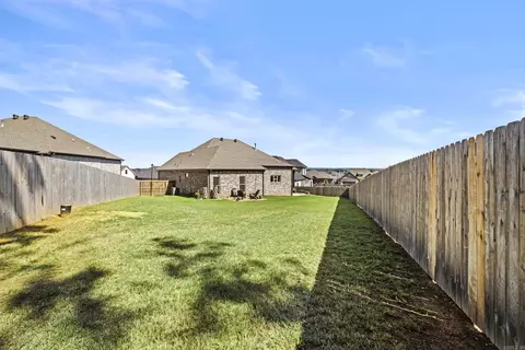 Exterior - 1880 Indigo Cv, Conway, AR 72034 photo 7 of 8