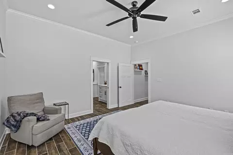 Bedroom - 1880 Indigo Cv, Conway, AR 72034 photo 2 of 6