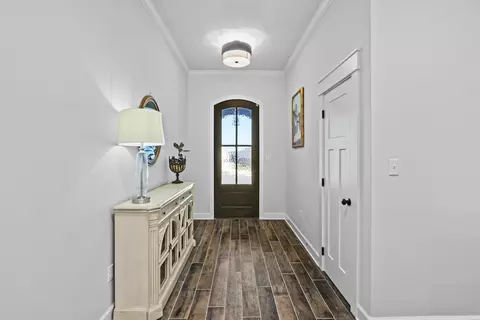Entry Way - 1880 Indigo Cv, Conway, AR 72034 photo 1 of 2