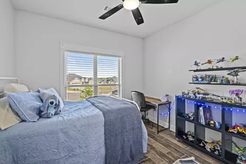 Bedroom - 1880 Indigo Cv, Conway, AR 72034 photo 4 of 6