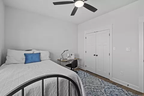 Bedroom - 1880 Indigo Cv, Conway, AR 72034 photo 6 of 6