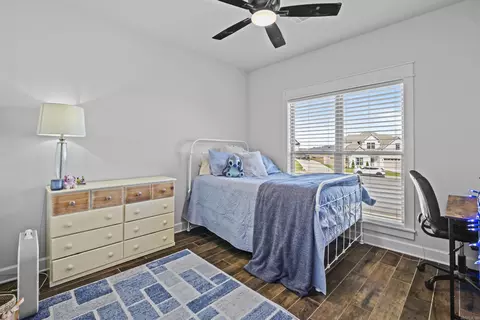 Bedroom - 1880 Indigo Cv, Conway, AR 72034 photo 3 of 6
