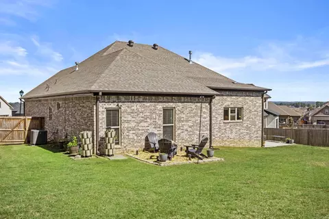 Exterior - 1880 Indigo Cv, Conway, AR 72034 photo 6 of 8