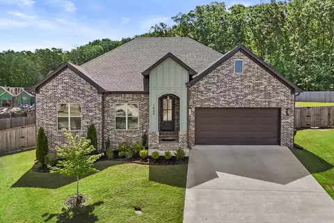 1880 Indigo Cv, Conway, AR 72034