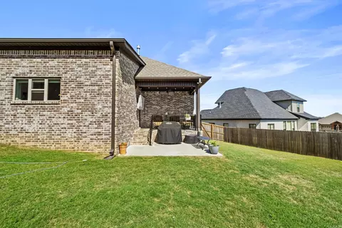 Exterior - 1880 Indigo Cv, Conway, AR 72034 photo 5 of 8