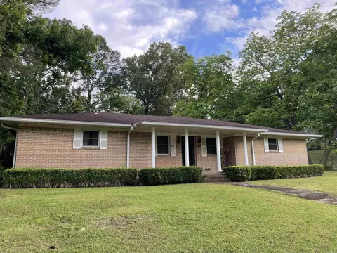 255 W Prairie St, De Valls Bluff, AR 72041