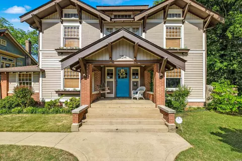 2314 S Battery St, Little Rock, AR 72206
