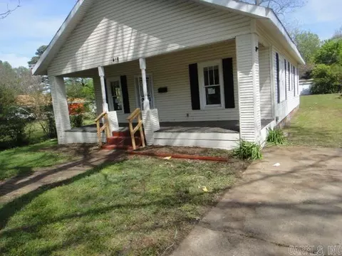 418 Newport Ave, Newport, AR 72112