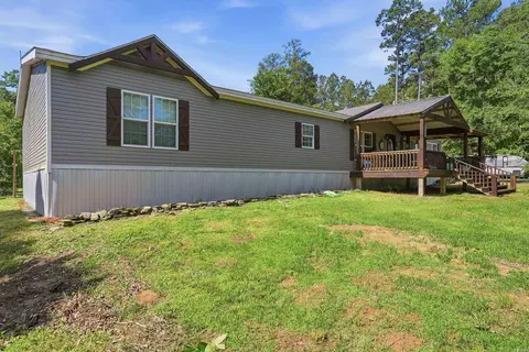 3001 S Evans Rd, White Hall, AR 71602 photo 2