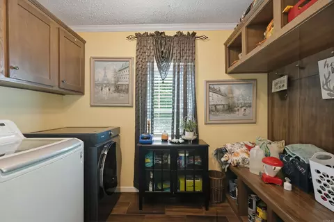 3001 S Evans Rd, White Hall, AR 71602 photo 28