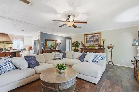 3001 S Evans Rd, White Hall, AR 71602 photo 8
