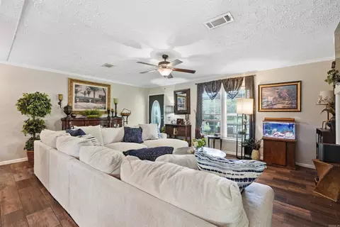 3001 S Evans Rd, White Hall, AR 71602 photo 9