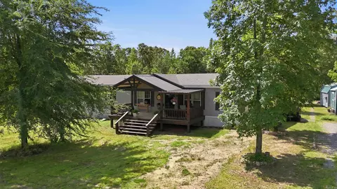 3001 S Evans Rd, White Hall, AR 71602 photo 3