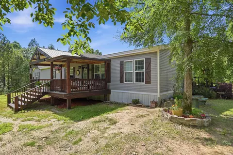 3001 S Evans Rd, White Hall, AR 71602