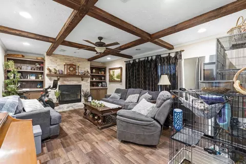 3001 S Evans Rd, White Hall, AR 71602 photo 17