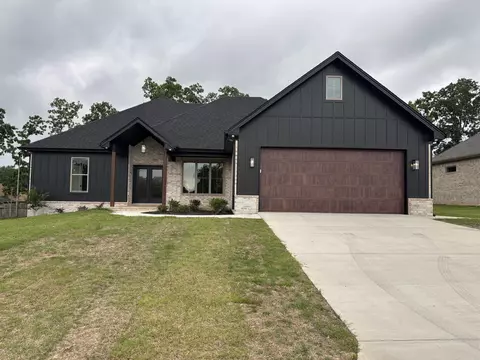 740 Grand Valley Loop, Austin, AR 72007