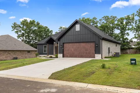 Exterior - 740 Grand Valley Loop, Austin, AR 72007 photo 2 of 10