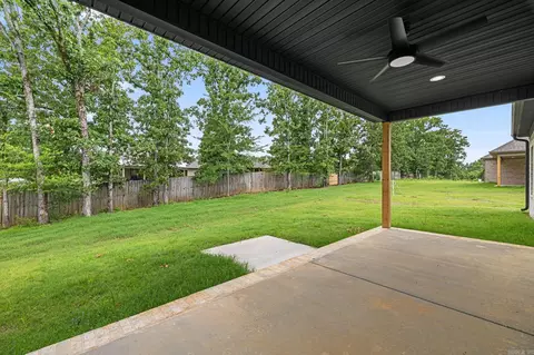 Exterior - 740 Grand Valley Loop, Austin, AR 72007 photo 8 of 10