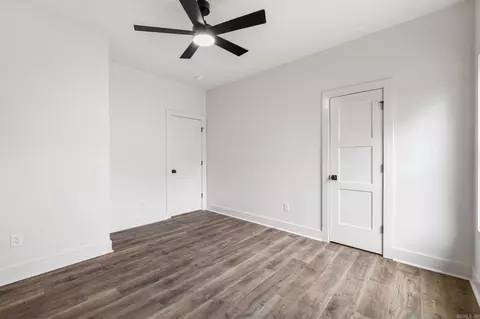 Bedroom - 740 Grand Valley Loop, Austin, AR 72007 photo 6 of 8